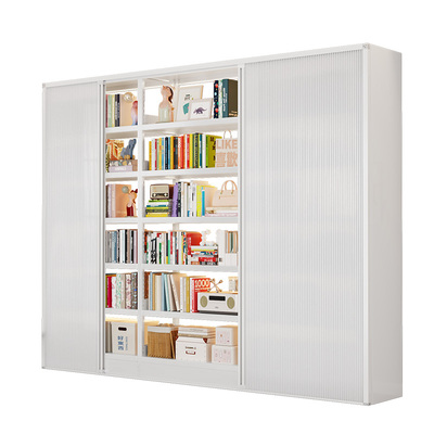 爆卖10w+】防尘防晒结实耐用书架