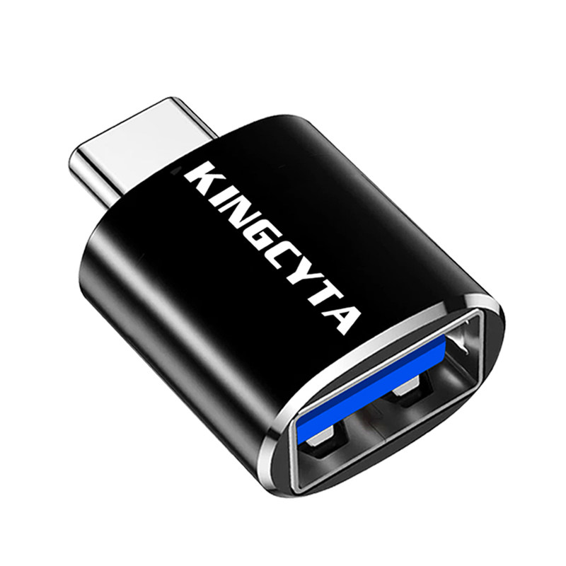 英西达手机U盘USB3.0高速转接头