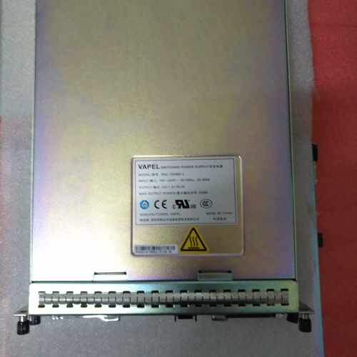 议价电源 PAC-700WB-L 700W交流电源模块适用于AR2240/AR3200 原