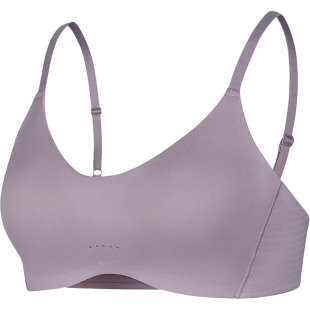 Nike/耐克官方正品Alate Minimalist女子训练运动内衣DM0527-501