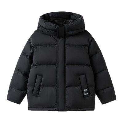 巴拉巴拉balaOne羽绒服男女外套