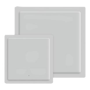 RFID读卡器 915M超高频读写器UHF读卡器电子标签停车场远距离读头