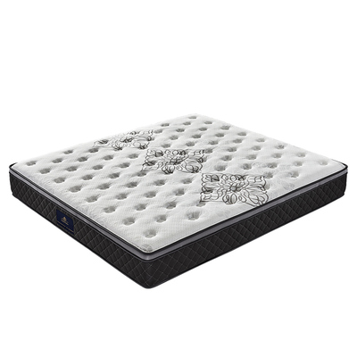 德国朗乐福o2活氧独立双面弹簧