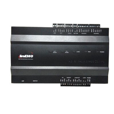 熵基Inbio160/260/460门禁控制器