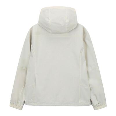 NEPA冲锋衣女防风防水保暖夹克