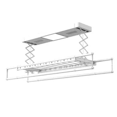 智能电动晾衣架阳台家用遥控升降