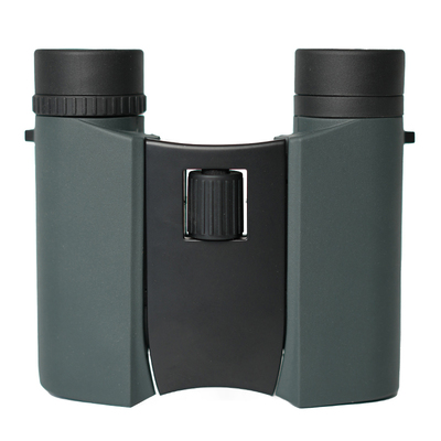 充氮防水高清便携双筒望远镜8x25演唱会剧场比赛赏月观鸟户外旅游