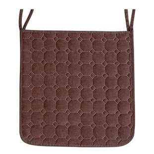 坐垫办公室椅子垫四季家用透气座垫老板椅垫子学生久坐凳子垫屁垫