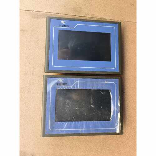 〔议价-可维修〕昆仑通态7寸网口触摸屏兼容TPC7062Ti 工业自动化