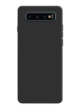 适用于三星S10手机壳4G新款s104G液态硅胶套SM一G9730全包防摔samsungs男女galaxys软壳SM-G潮galaxy网红韩版