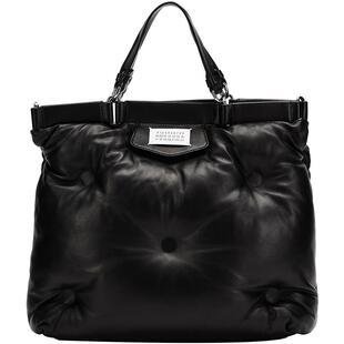 [新品首降]MaisonMargiela马吉拉Glam Slam羊皮单肩包斜挎包女包