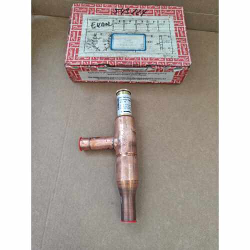 【议价-可维修】DANFOSS 调节阀 034L0147 KVC15/均有货