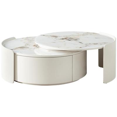 全友家居茶几现代简约