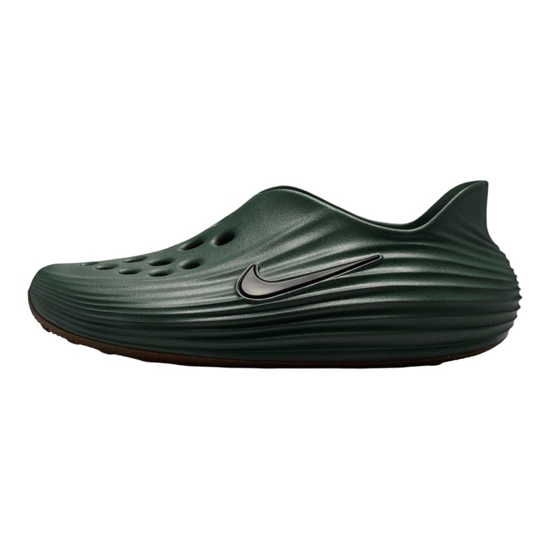 NIKE耐克男子REACTX REJUVEN8户外一脚蹬运动休闲凉鞋HV5060-304