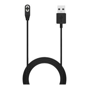 适用Shokz韶音骨传导耳机专用充电线数据线充电器哨音昭邵音磁吸蓝牙OpenRunPro正品AS800 S803 S810 swim710