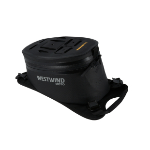 WESTWIND西风摩托车油箱包防水通用多功能机车包