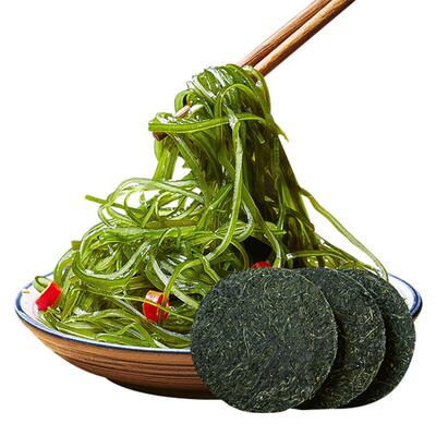 【31片新采中段】高品质海带丝