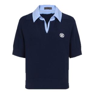 G/FORE吉福官方春夏女士高尔夫服装SWEATER毛衣