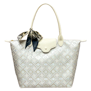 非遗壮锦包包女款休闲百搭通勤托特包小个子大容量手提单肩斜挎包