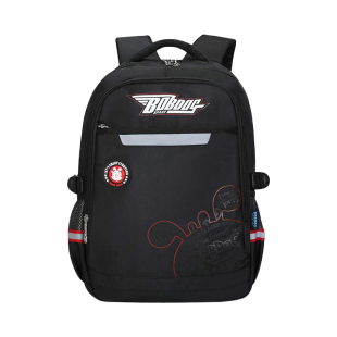 巴布豆小学生书包男护脊减负3-6年级儿童一年级女生双肩背包特价