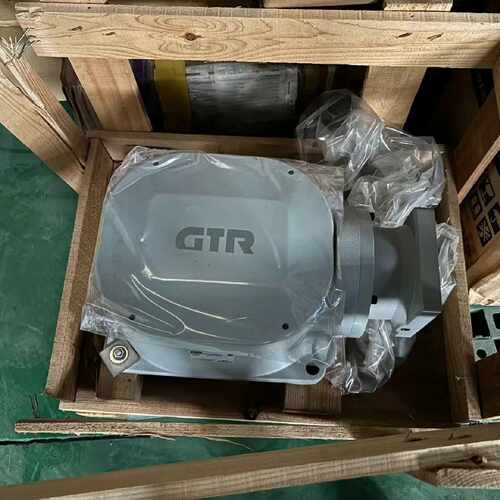 溢价-GTR减速机 AFZ55-160L2000K33，s