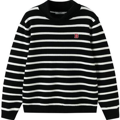 巴拉巴拉balaOne毛衫男女针织衫