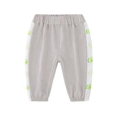懿琪宝贝男童休闲裤夏季