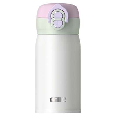 希乐迷你保温杯女生高颜值