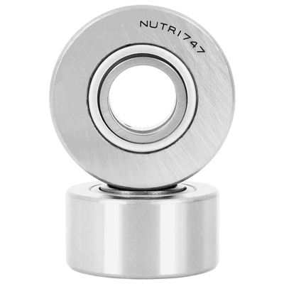 重型支撑滚轮滚针轴承NUTR1535