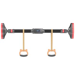 佑美单杠家用室内儿童吊环引体向上器门上单杆门框免打孔健身器材