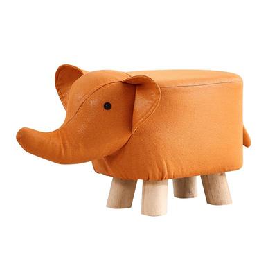 小凳子家用动物凳高级感出租房用