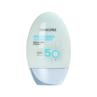 香蒲丽防晒霜女面部清爽保湿学生隔离紫外线遮瑕三合一正品SPF50+