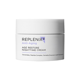 【曹米娅专享】TOPIX Replenix焕颜柔肤保湿晚霜绿茶面霜