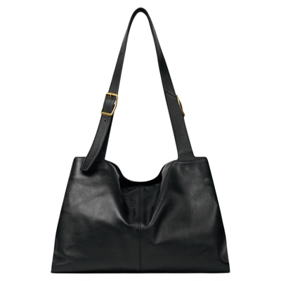 25秋冬新款通勤休闲托特包