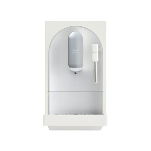 BRUNO进口全自动咖啡机家用现磨意式研磨一体咖啡机家用办公室用