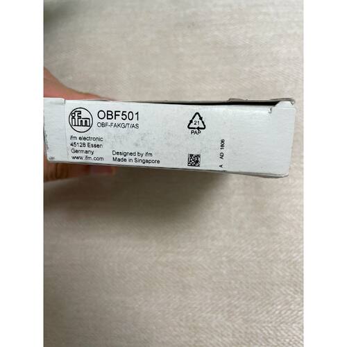 未封易福门OBF501
