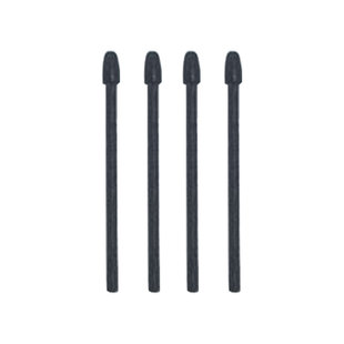 适用于学而思学练机替换笔芯电磁手写笔毛毡笔芯智能平板替换笔尖