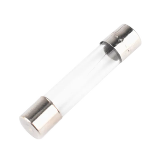 6*30 玻璃保险管/保险丝 250V 0.5A/1A/2A/3A/4A/5A/10A/0.5A-30A