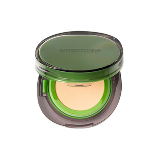 mistine蜜丝婷暹罗气垫BB霜遮瑕不易脱妆粉底液蜜思婷官方正品女