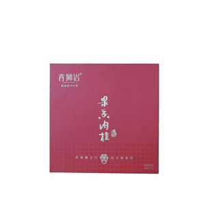 果香肉桂 礼盒装 256g 天心岩茶村【青狮岩】