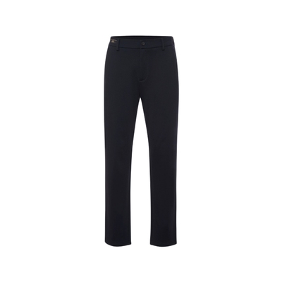 [1440系列]SATCHI沙驰男装男士休闲裤秋季新款商务休闲减压面膜裤