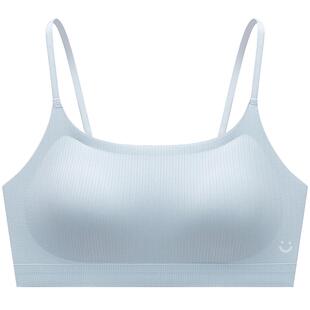 三阶段曼妮芬细肩带少女内衣初高中生女大童青少年发育期文胸背心