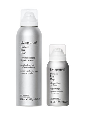 livingproof缕灵免洗干发喷雾