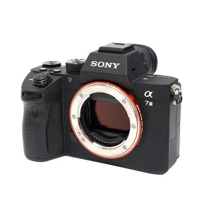 Sony/索尼全画幅微单a7m3