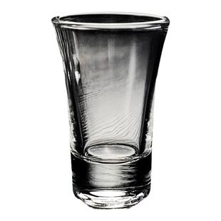 20ml克毫升四钱小酒杯白酒杯一口杯子4钱迷你轻奢高档精致高级感