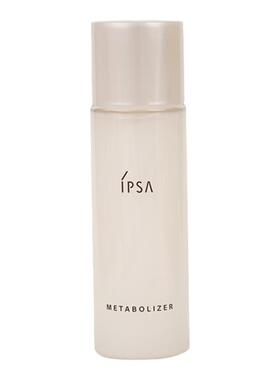 IPSA茵芙莎 自律美肌液 清爽乳液30ML 中样EX1234淡化色斑R3