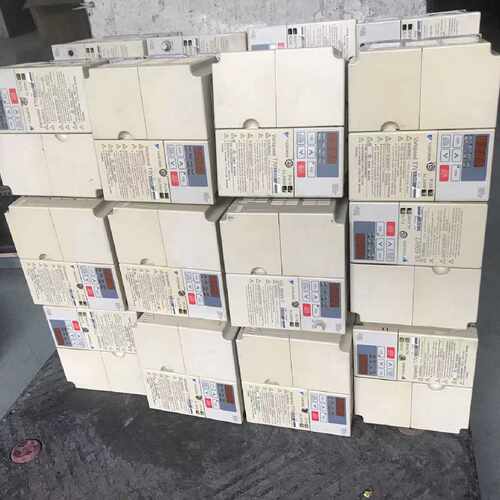 【询价】安川606V7系列变频器V7CJ43P7 3.7KW 380适用