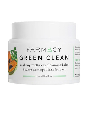 法沫溪辣木籽清洁卸妆膏100ml