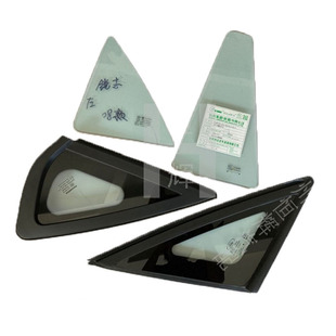 适用于长城风骏3 5 6 7汽车前后挡风前门中窗后门尾门后窗玻璃