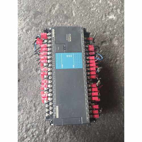 询价永宏PLC FBs-60MAT2-AC，成色实物图，